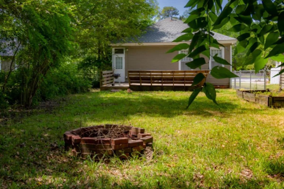 The Parkside Cottage Lakebottom Park At Doorstep! Columbus Kültér fotó
